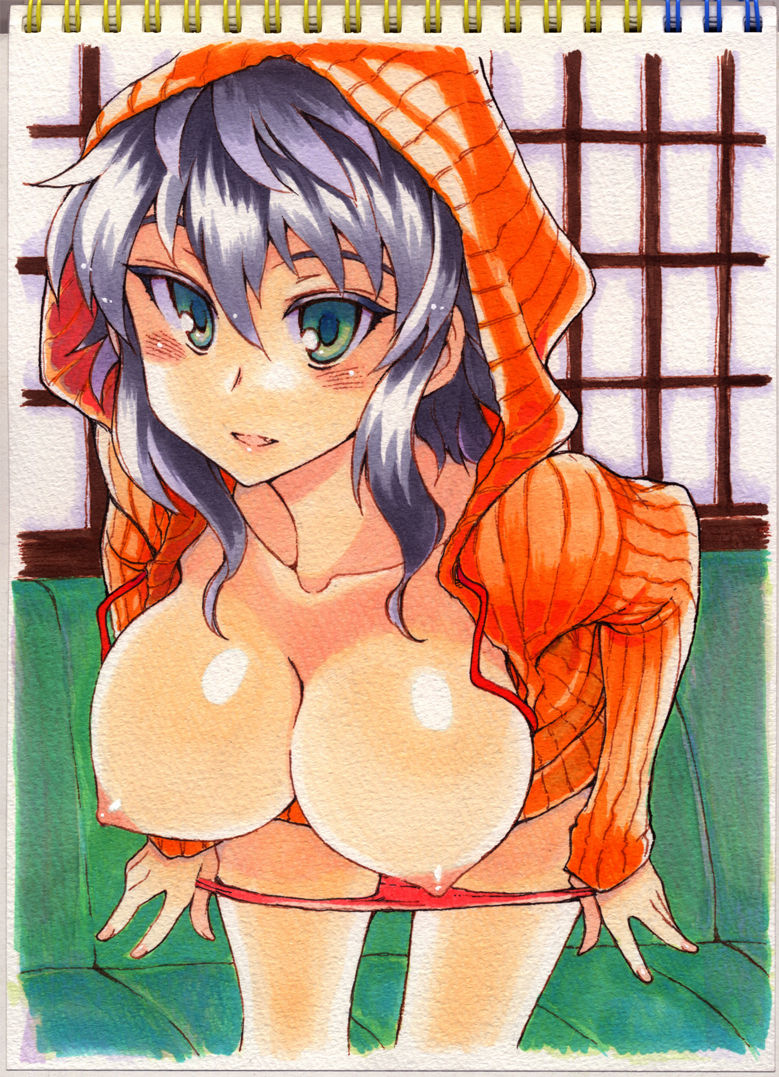 Artist-Kusanagi Tonbo page 1 full