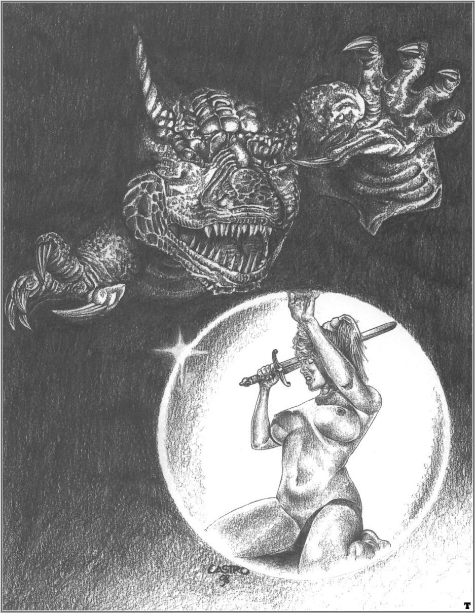 EROTIC ART COLLECTOR 0079 CASTRO page 9 full