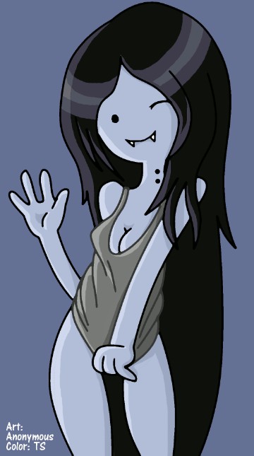 Adventure Time page 10 full