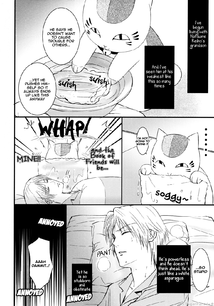Esenyanko | Fake Kitty Cat page 6 full