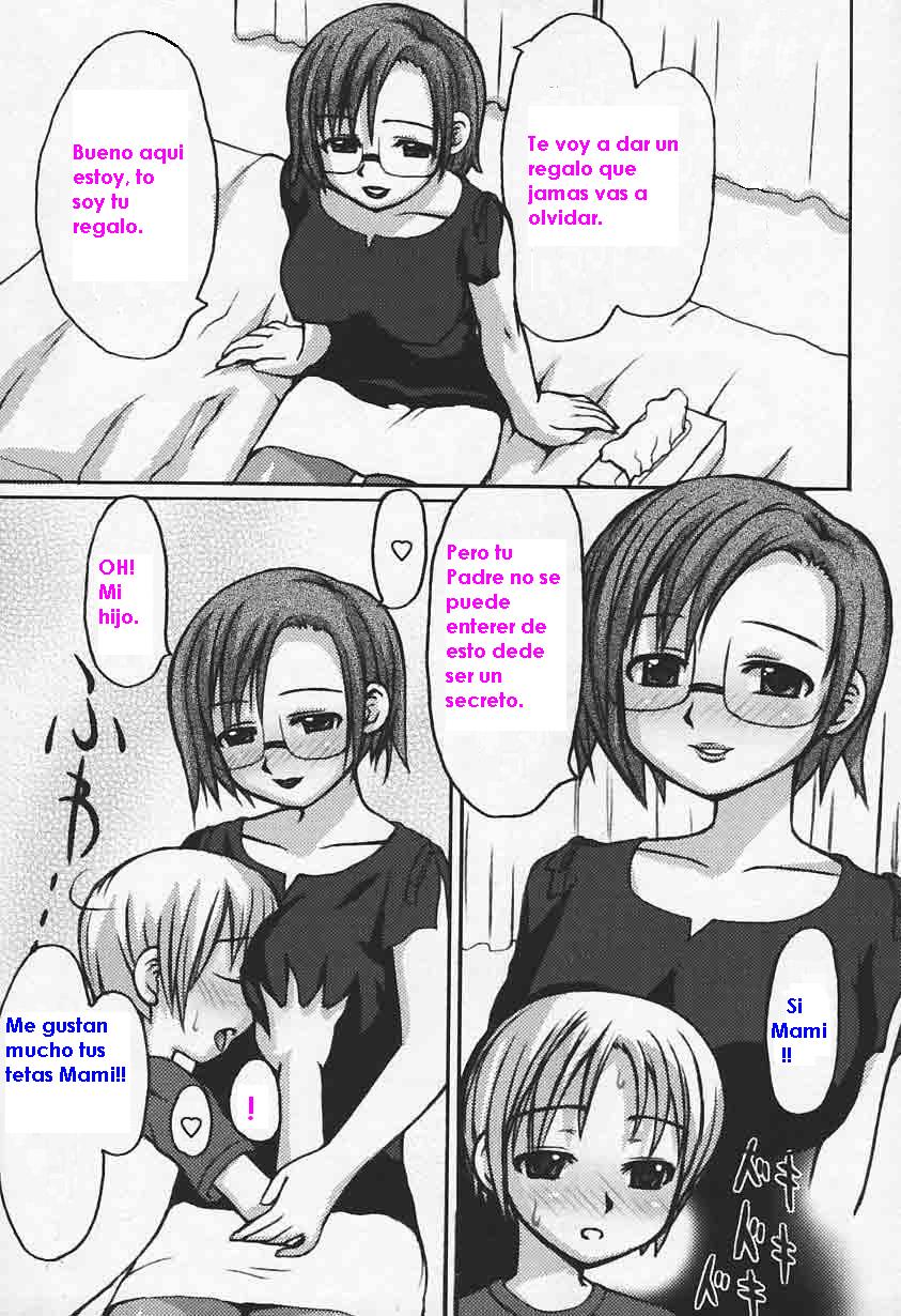Te Quiero Mama page 4 full