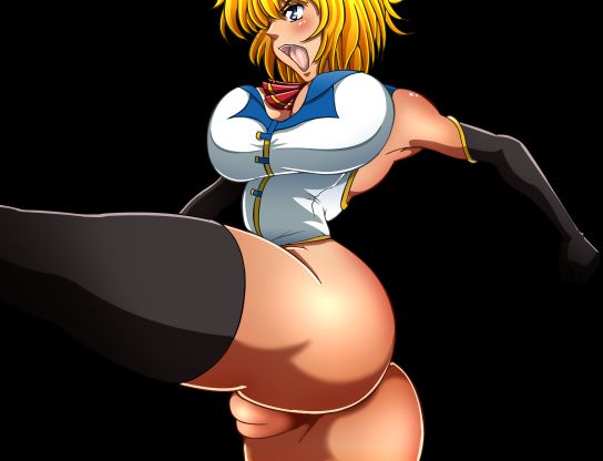 Oneechan wa Mesu Buta Yuusha! page 7 full