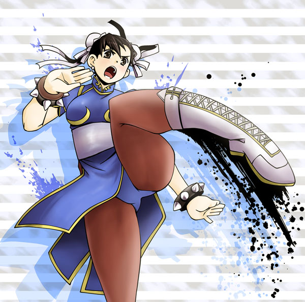 Chun Li page 3 full