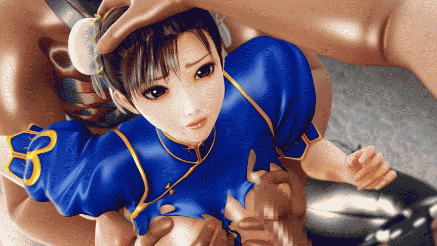 Chun Li page 7 full