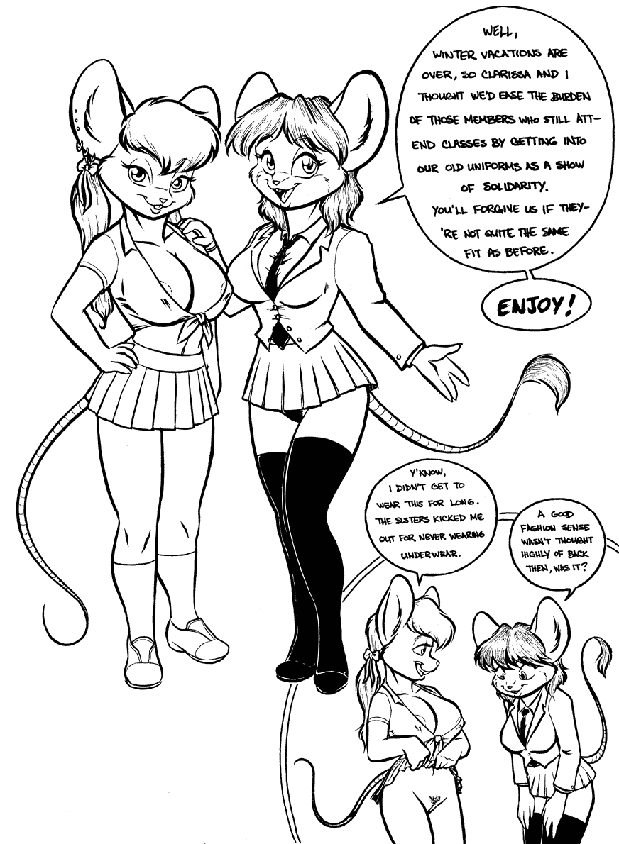 DAQ's Gallery page 2 full