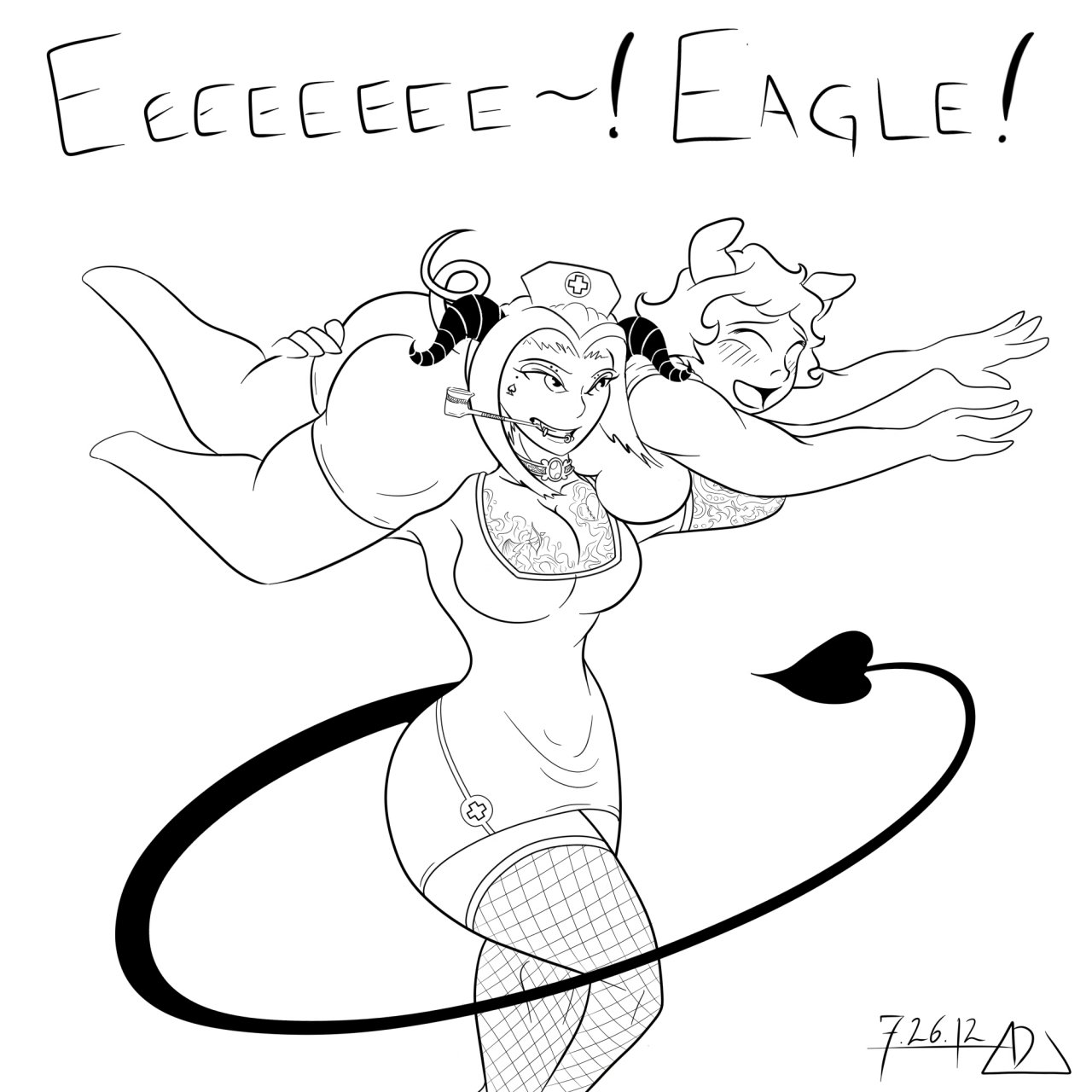 Official Corruption of Champions Fanart Gallery page 8 full