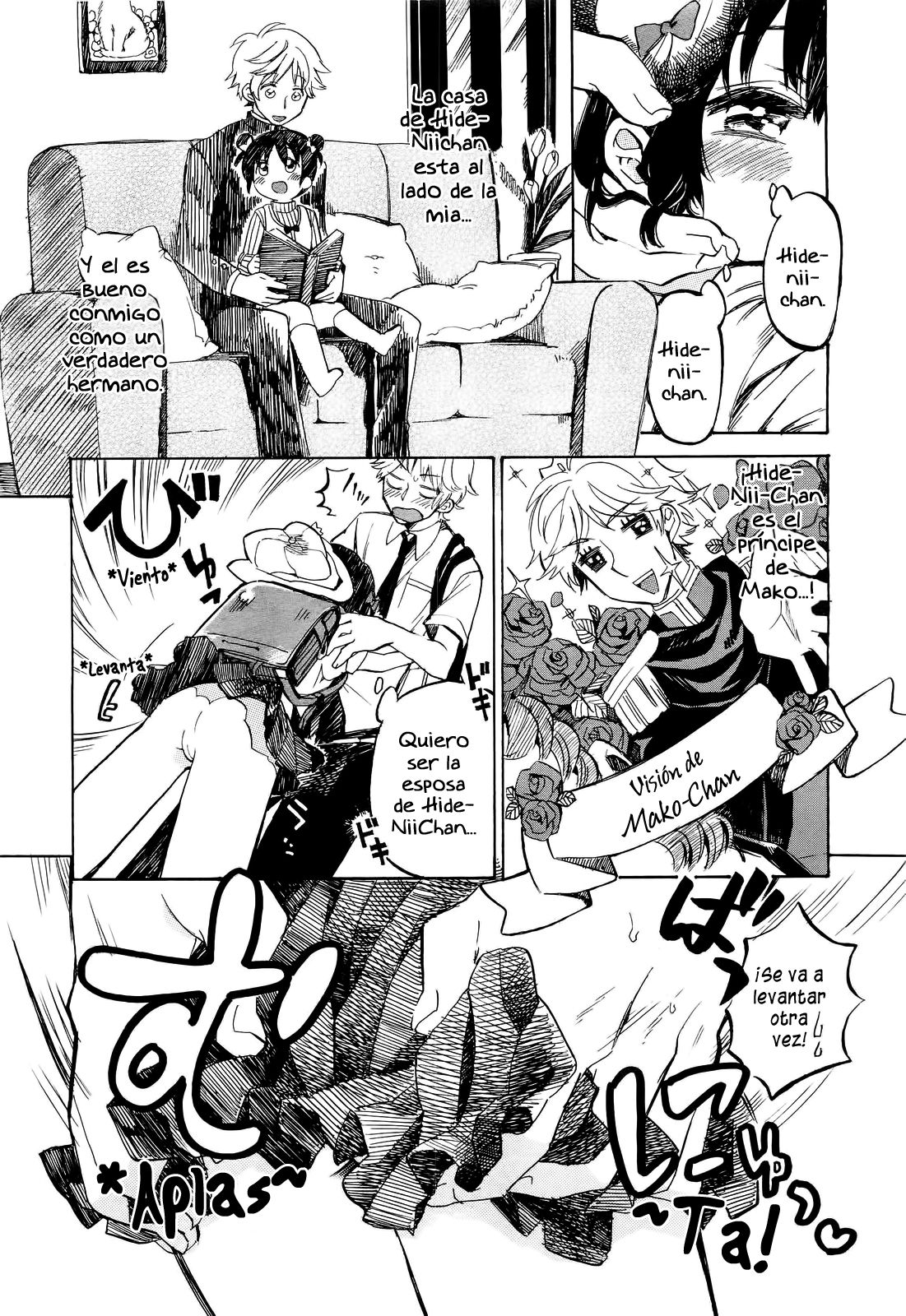 Little Love Heart page 4 full