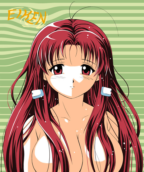 ZundarePon CG Shuu - Web Q page 7 full