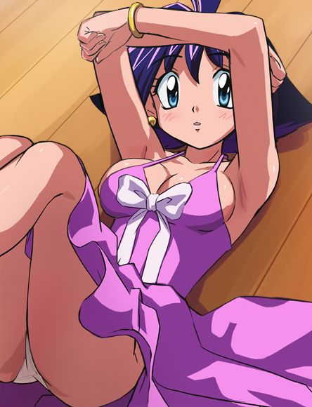 Slayers - Image Gallery page 7 full