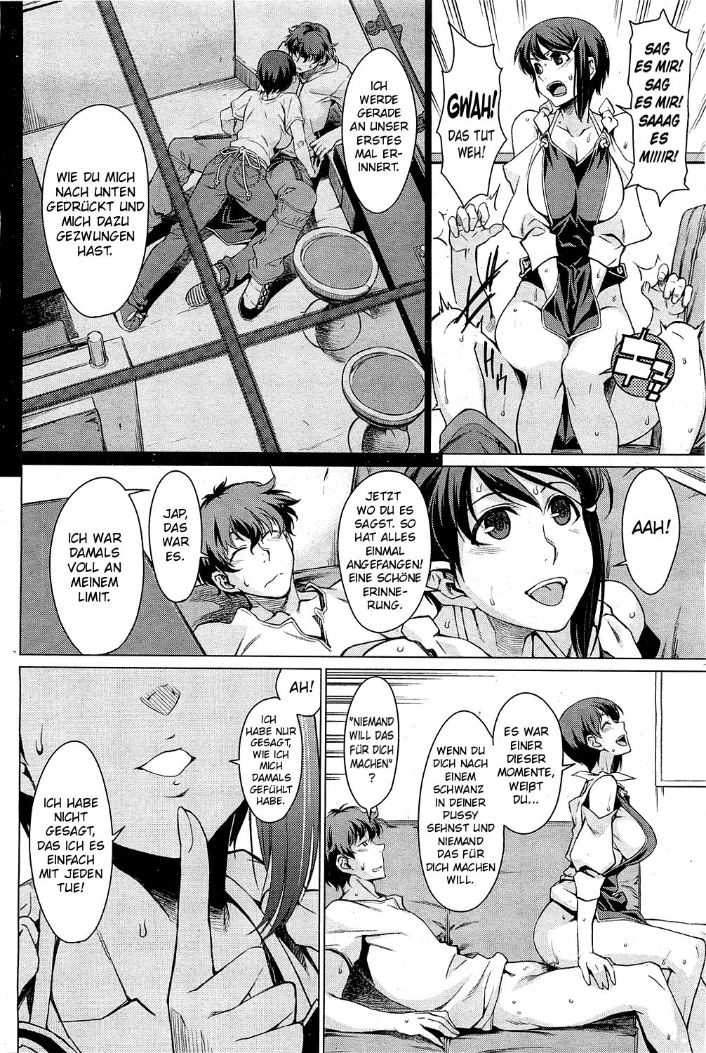 Kouenji Junjou page 10 full