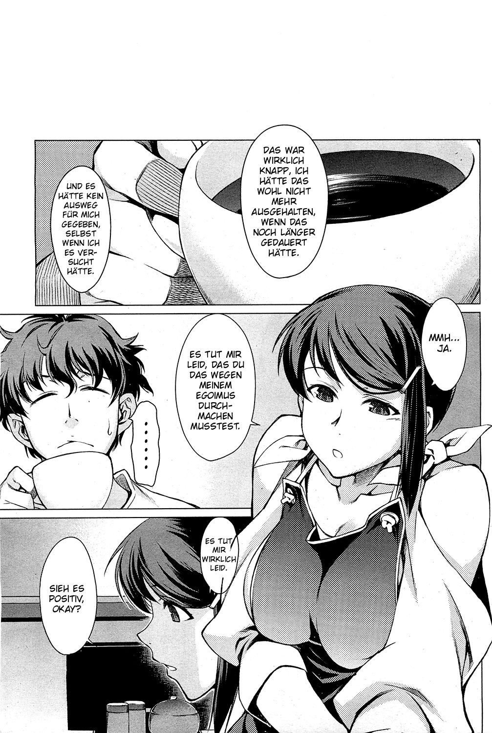 Kouenji Junjou page 3 full