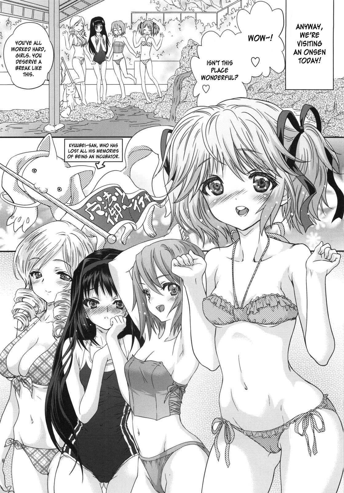 LOVE CONNECT page 6 full