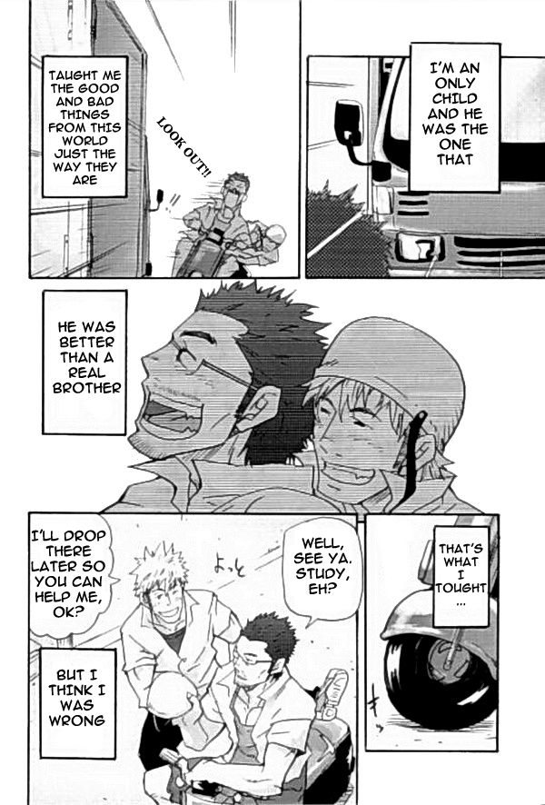 More and More of You page 4 full