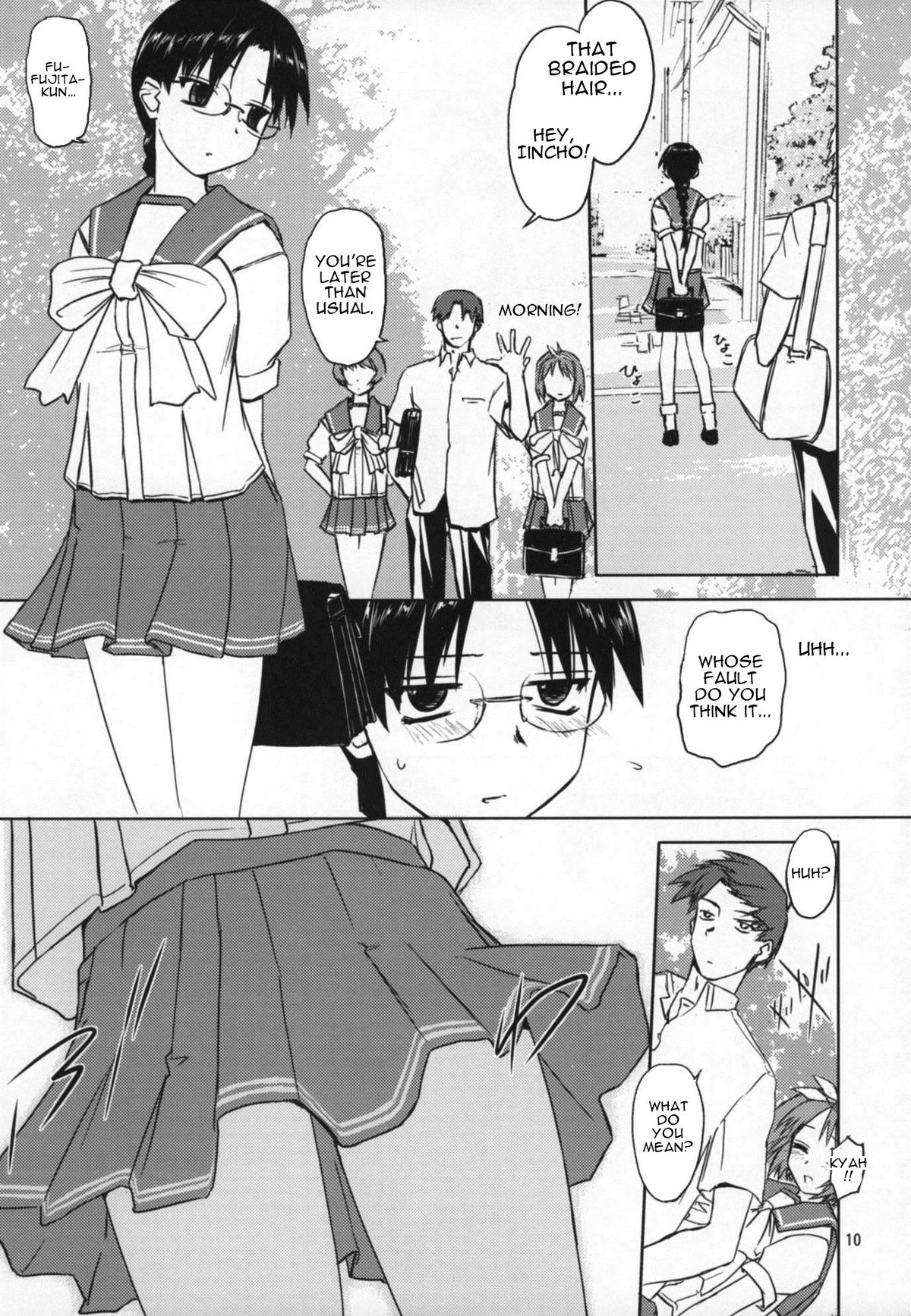 Play page 9 full