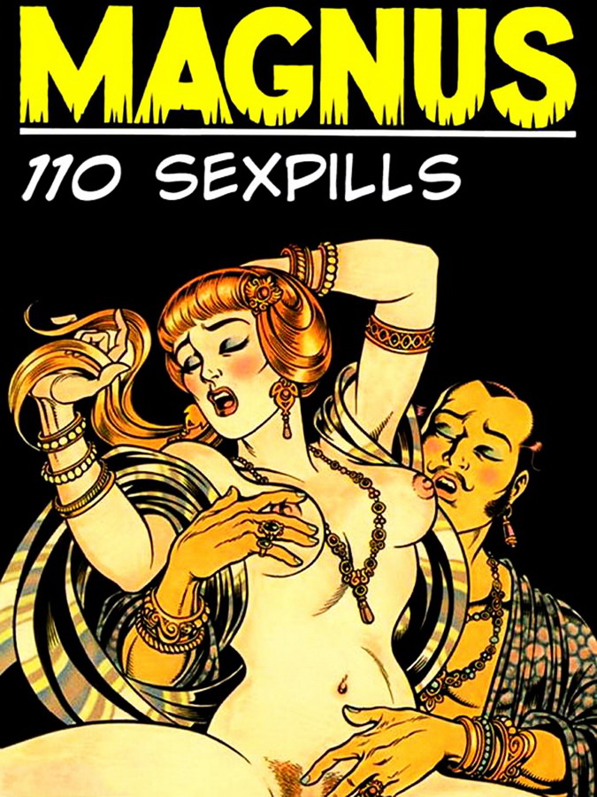 110 Sexpills page 1 full