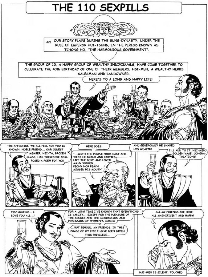 110 Sexpills page 2 full