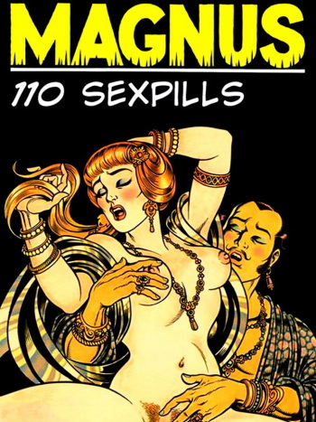 110 Sexpills cover