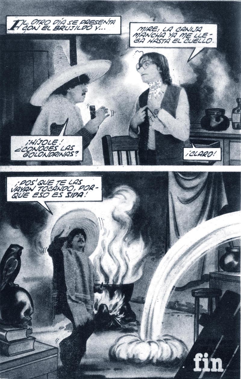 EL MIL CHISTES N&ordm; 218 page 10 full