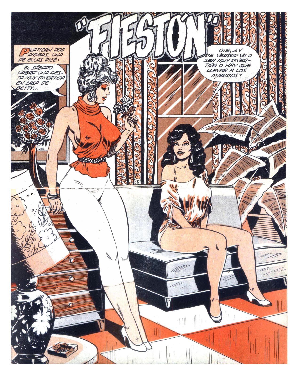 EL MIL CHISTES N&ordm; 218 page 6 full