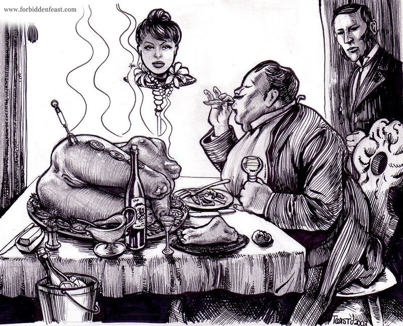 Artist forgiben page 3 full