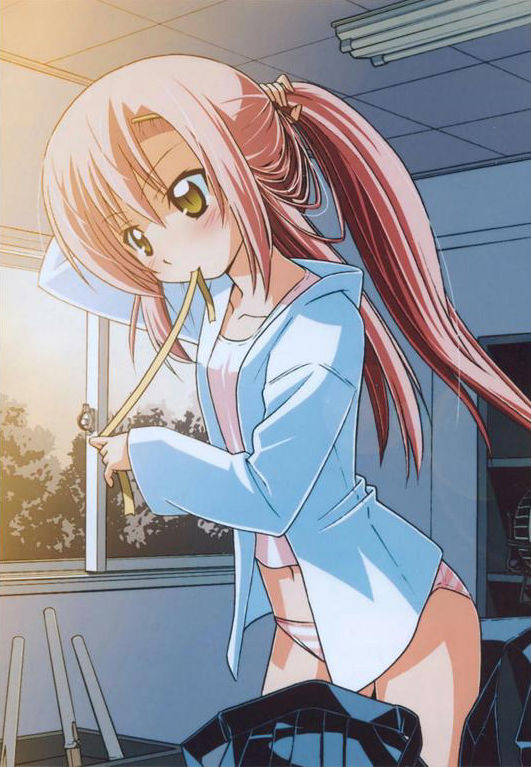 Girls Undressing page 8 full