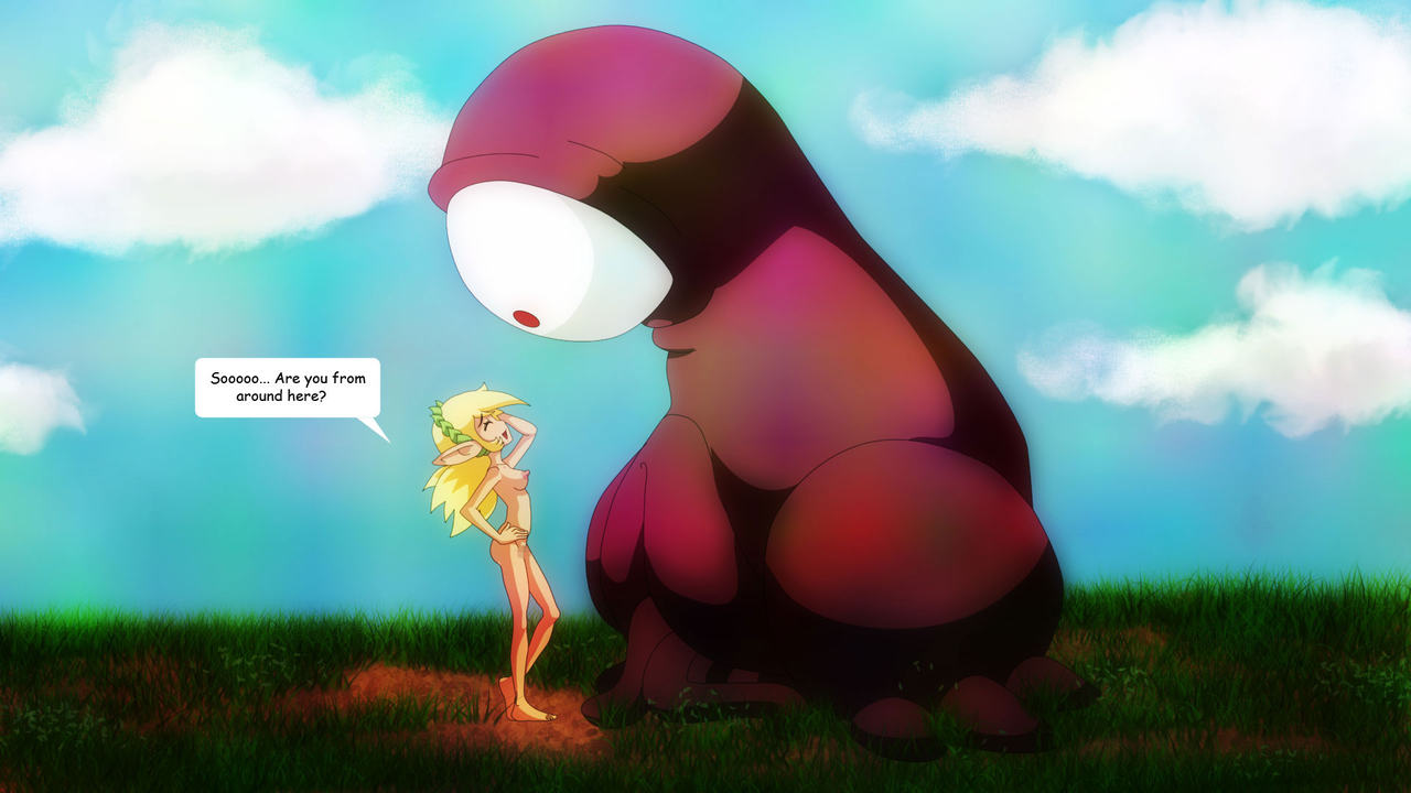 Elf Perverts page 10 full