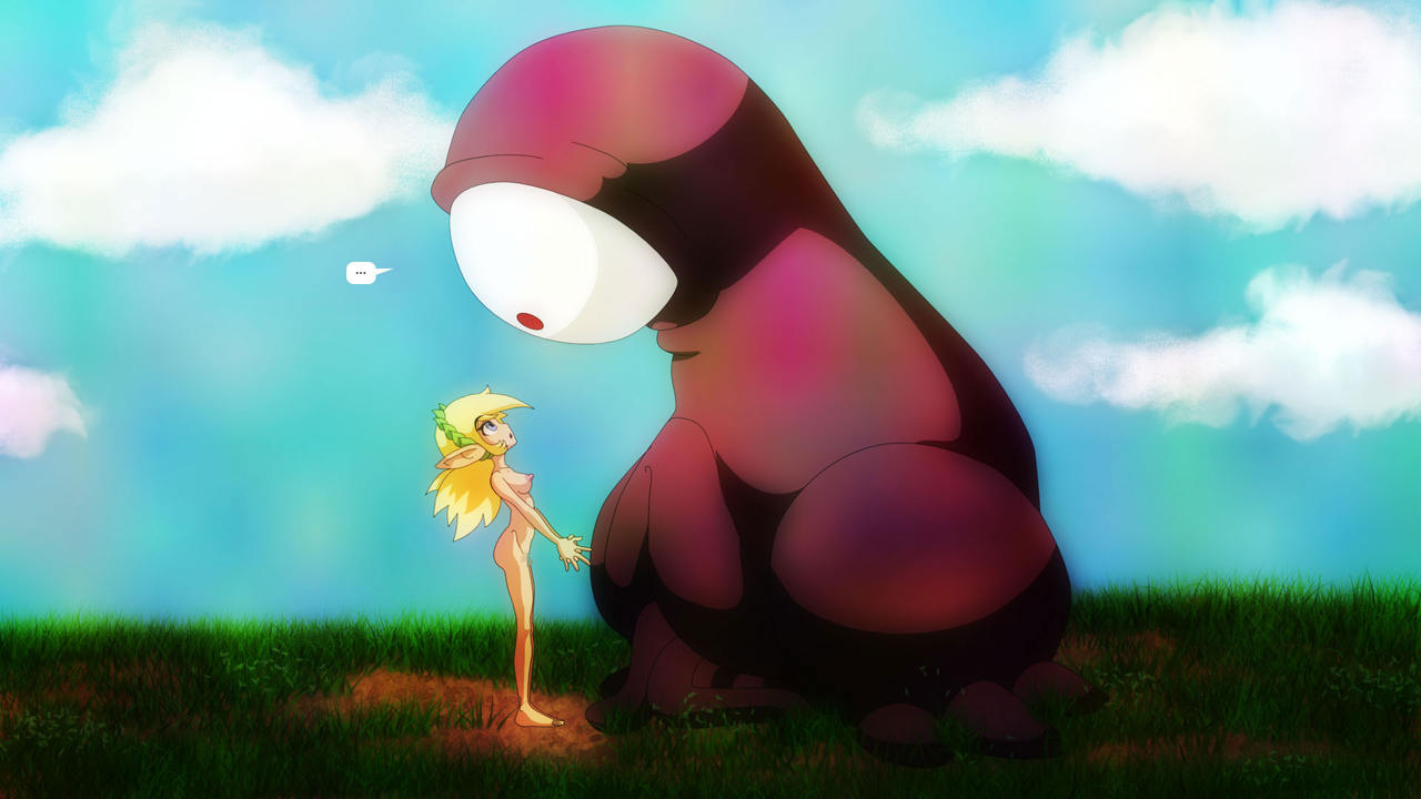 Elf Perverts page 9 full