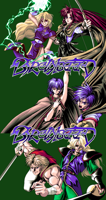 GROUNSEED cover