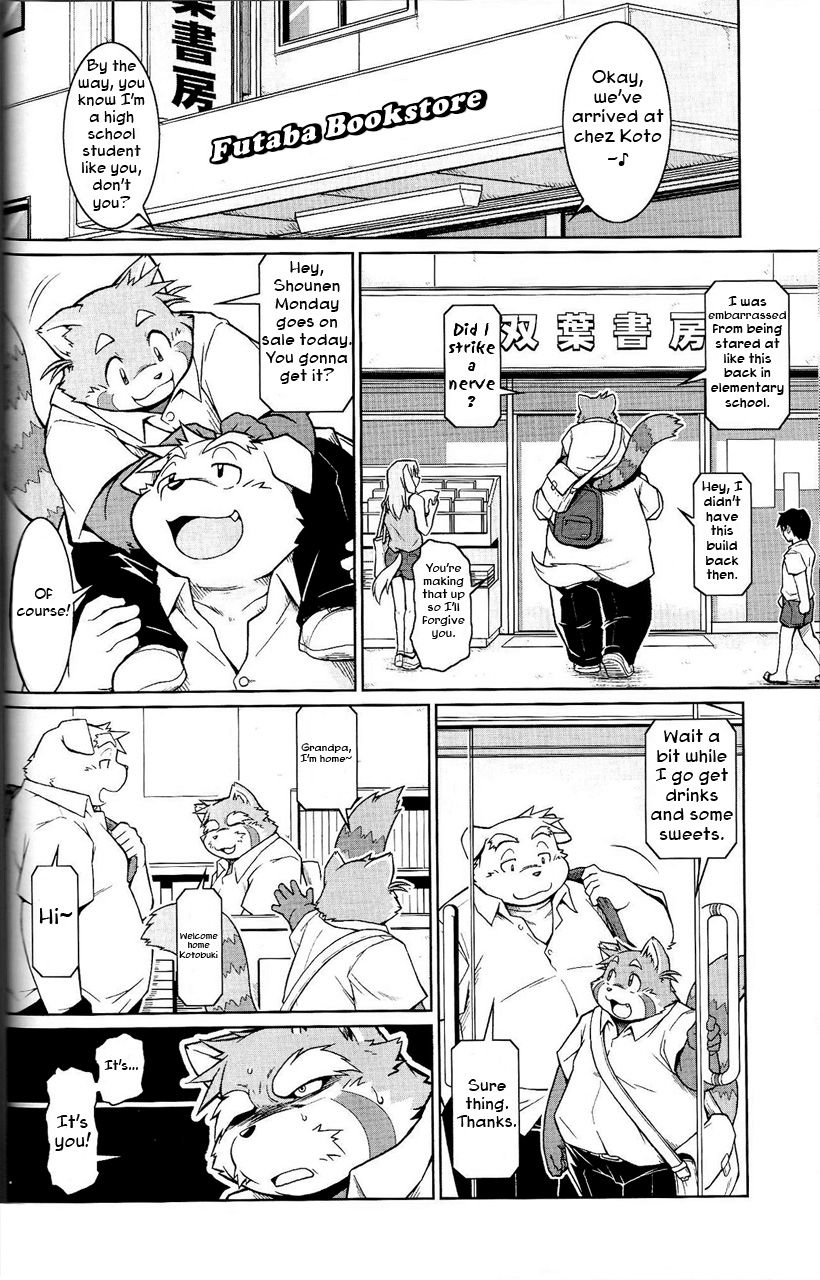 Trouble 1 page 9 full