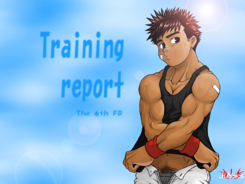 T report page 8 full