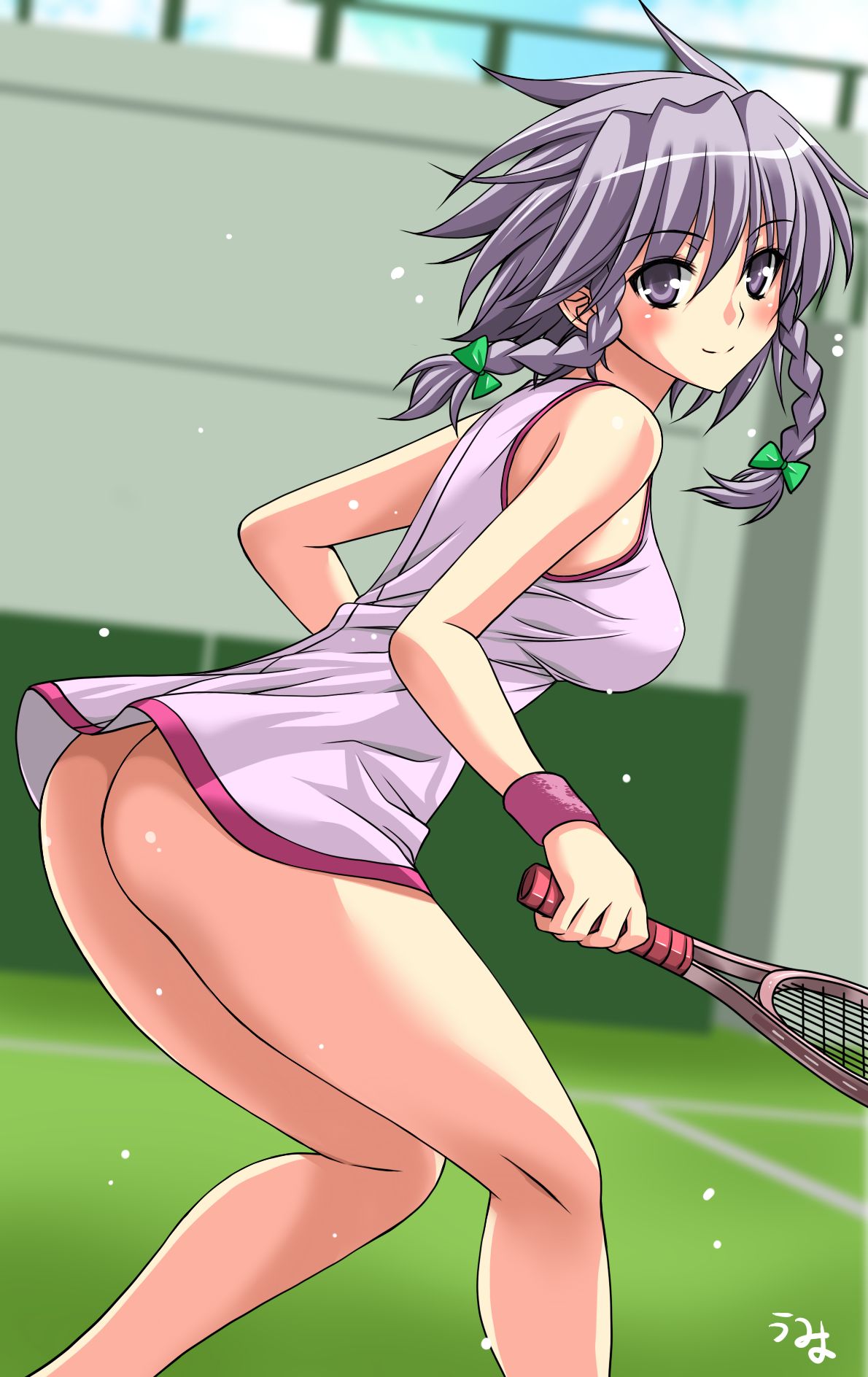 Izayoi Sakuya page 4 full