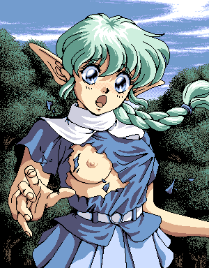 D'ark + D'ark Gaiden page 4 full