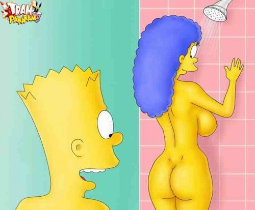 Simpson Hentai page 6 full