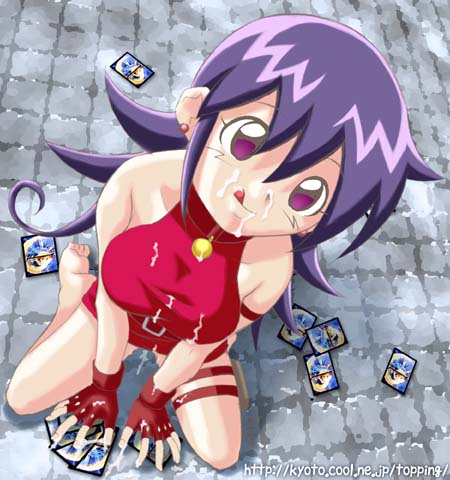 Duel Masters page 10 full