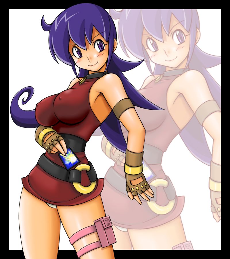 Duel Masters page 7 full