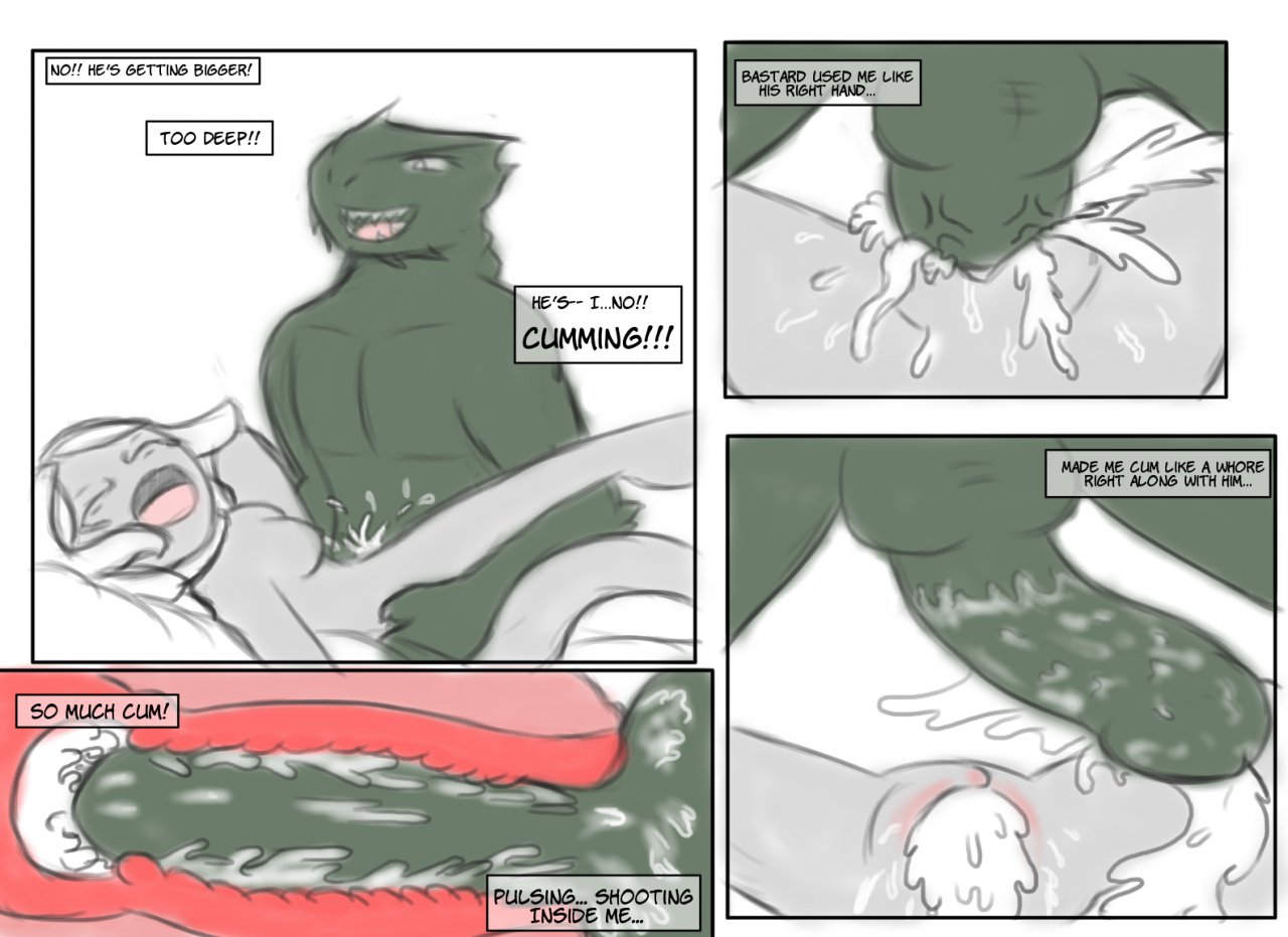 The Deal page 4 full