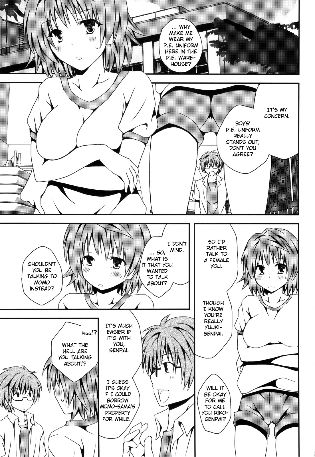 Riko Scoop page 6 full