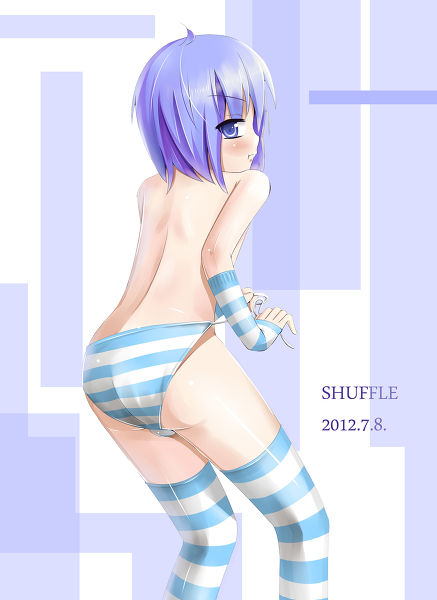 = =shuffle page 3 full