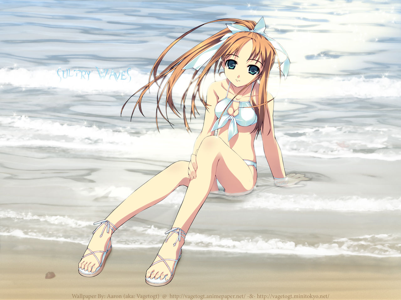 draco's anime babes collection vol. 2 page 5 full