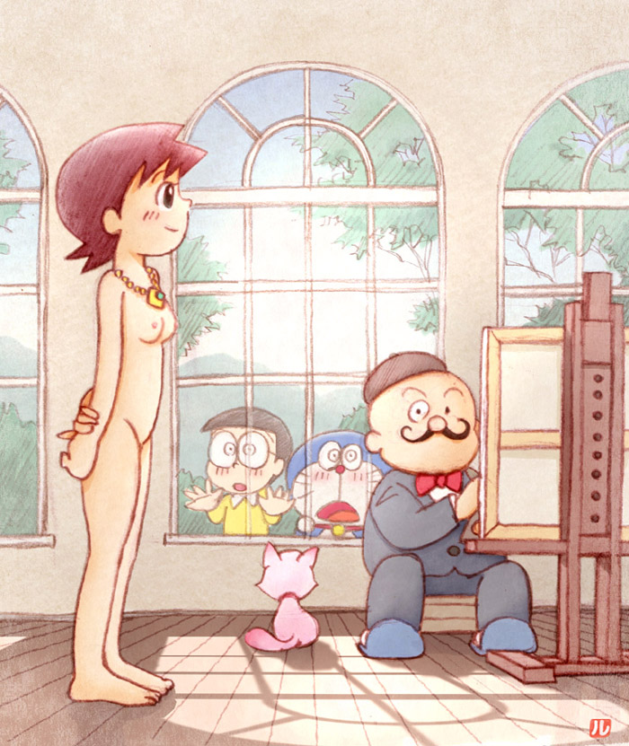 Miyoko Mangetsu page 7 full