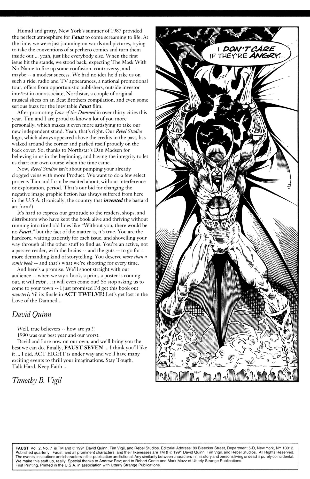 Faust - Love of The Damned 07 page 3 full