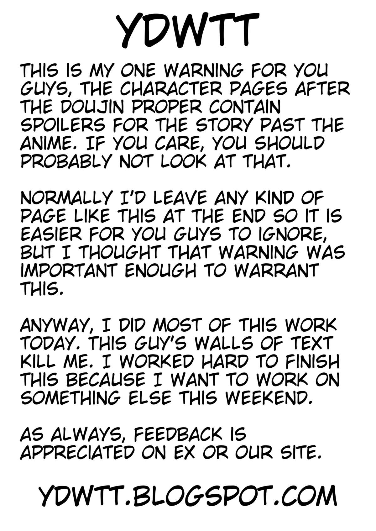 Papa no Iu koto Nante Kikimasen! 2 page 2 full