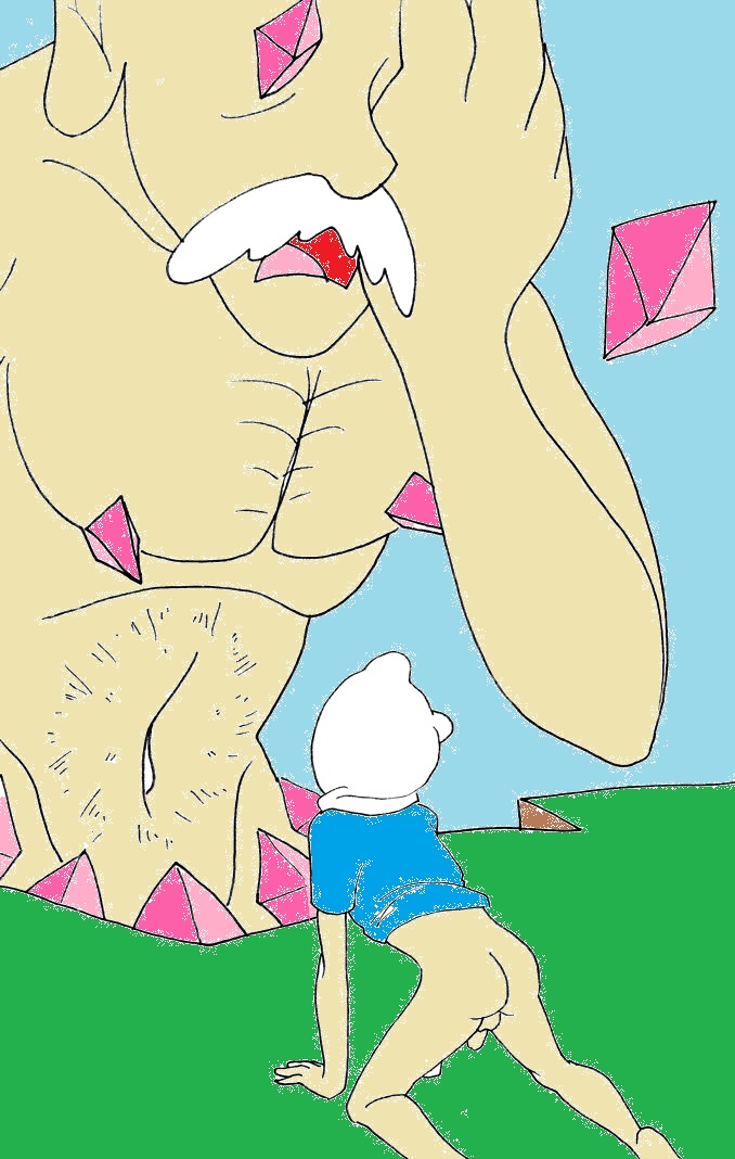 the crystal king page 7 full