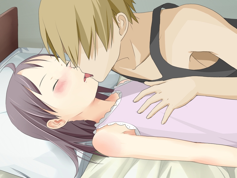 Koyori ～SEVENDAYS～ page 3 full