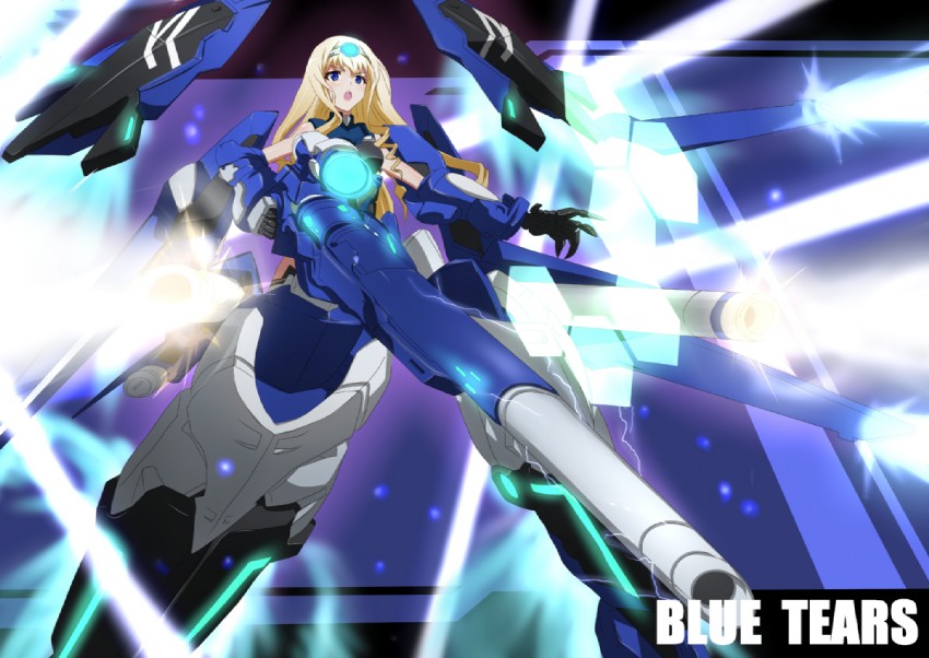 Girls with Weapons Part 9 page 10 full