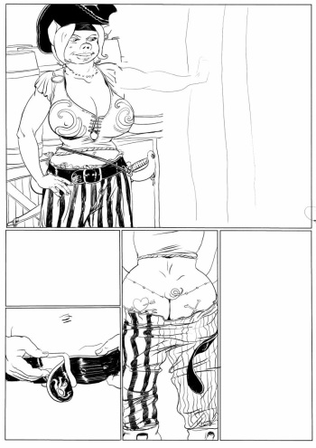 Piggy cover