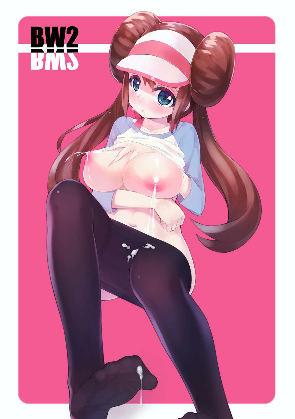 Mei Pokemon page 5 full