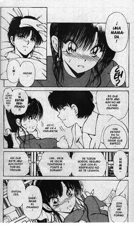 Nagi-chan no Yuuutsu  volume 2 chapter 1 page 5 full