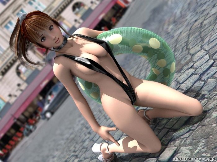 Sling Bikini page 10 full
