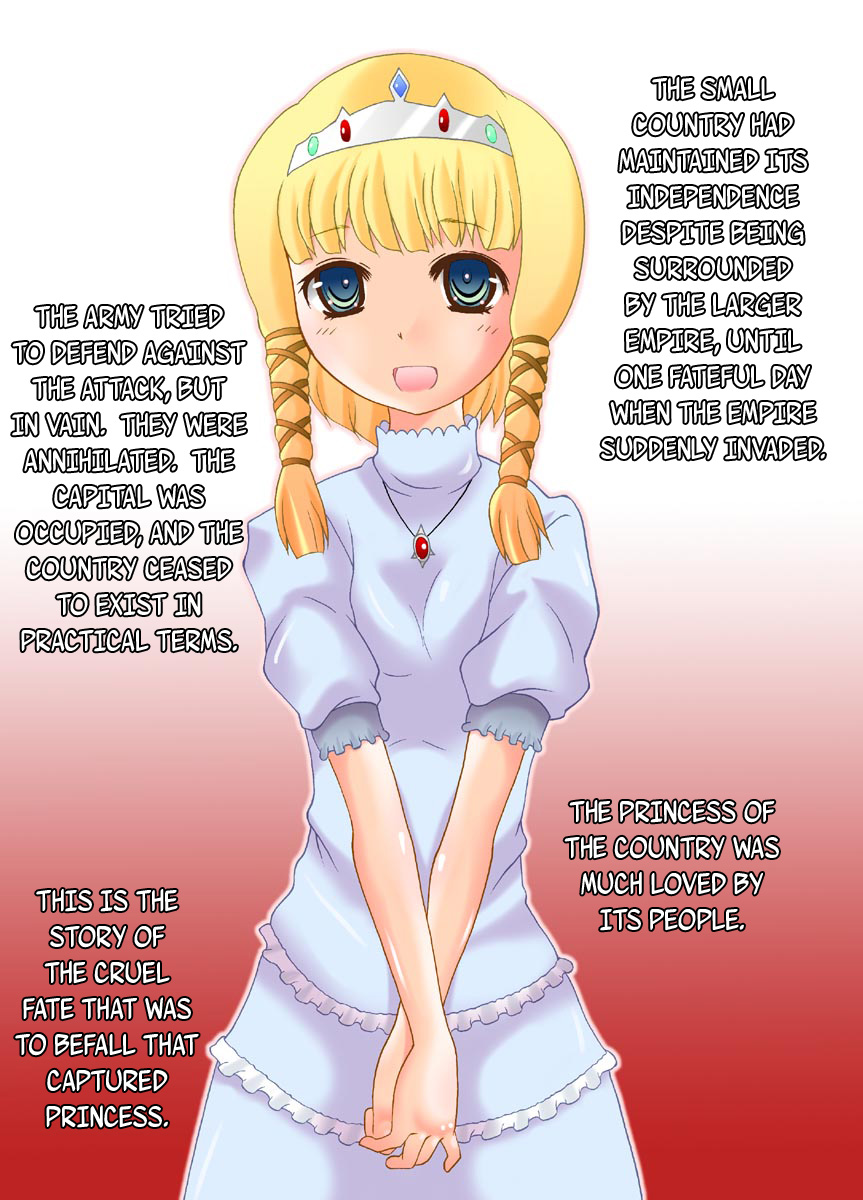 Ryoshuu Hime 2  =LWB= page 2 full